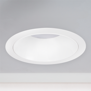 Foco Downlight Circular LED 40W 5600Lm 6000ºK Anti-Deslumbrante UGR19 — Vetonek (7)