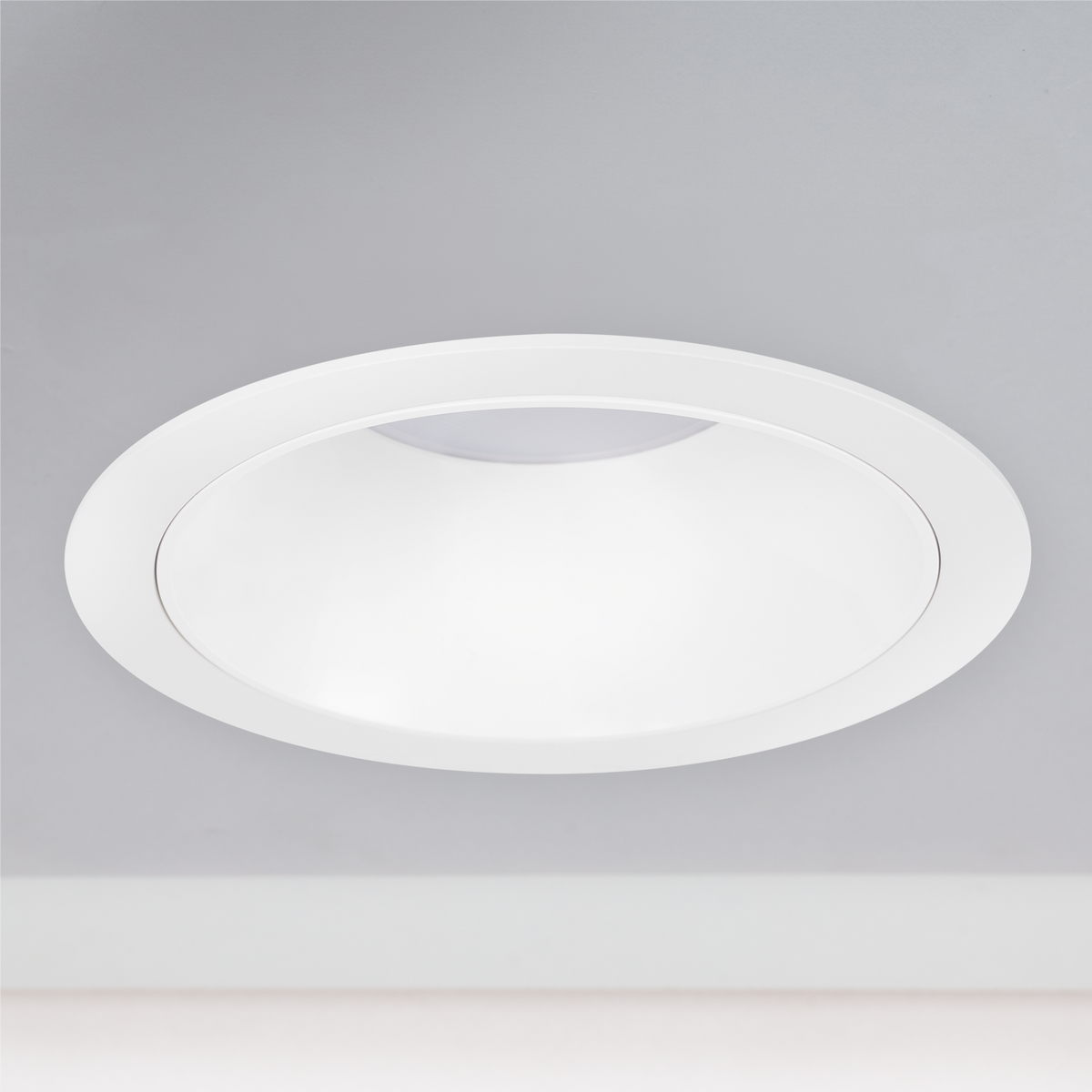Foco Downlight Circular LED 40W 5600Lm 6000ºK Anti-Deslumbrante UGR19 — Vetonek (7)