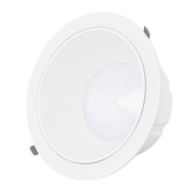 Foco Downlight Circular LED 50W 7000Lm 6000ºK Anti-Deslumbrante UGR19 — Vetonek