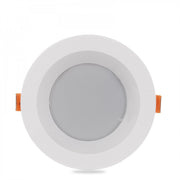 Foco Downlight Circular LED 7W 980Lm 6000ºK Anti-Deslumbrante UGR19 — Vetonek (3)