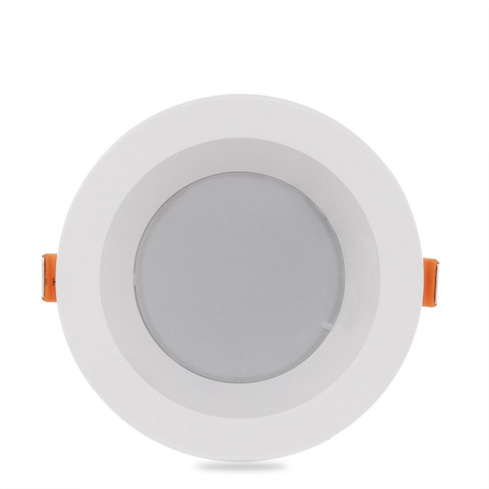 Foco Downlight Circular LED 7W 980Lm 6000ºK Anti-Deslumbrante UGR19 — Vetonek (3)