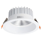 Foco Downlight Circular LED 18W 2520Lm Anti-Deslumbrante UGR19 Luz Roja — Vetonek (6)