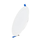 Placa Downlight LED 100Lm/W 12W 1200Lm 6000ºK IP20 — Vetonek