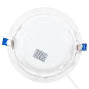 Placa Downlight LED 100Lm/W 12W 1200Lm 6000ºK IP20 — Vetonek (3)