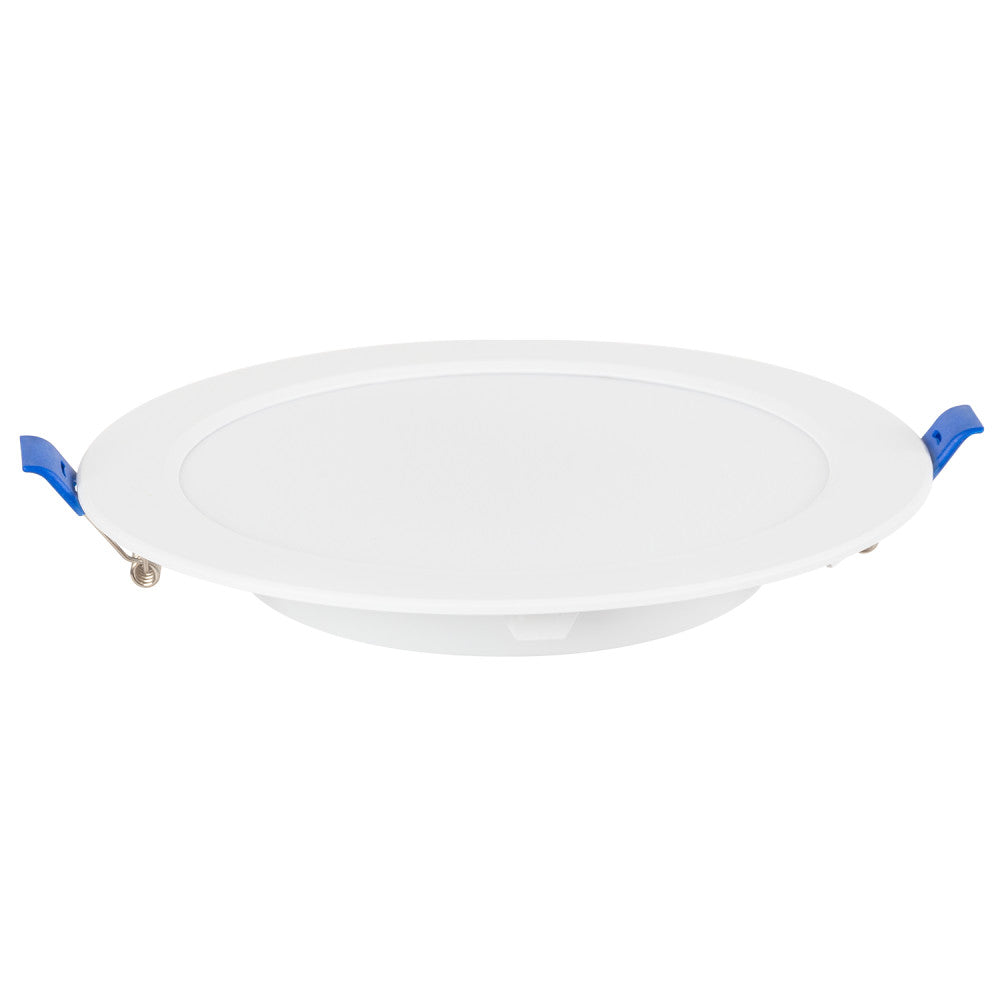 Placa Downlight LED 100Lm/W 12W 1200Lm 6000ºK IP20 — Vetonek (4)