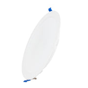 Placa Downlight LED 100Lm/W 18W 1800Lm 6000ºK IP20 — Vetonek