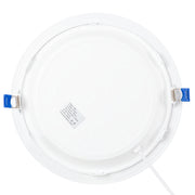 Placa Downlight LED 100Lm/W 18W 1800Lm 6000ºK IP20 — Vetonek (2)