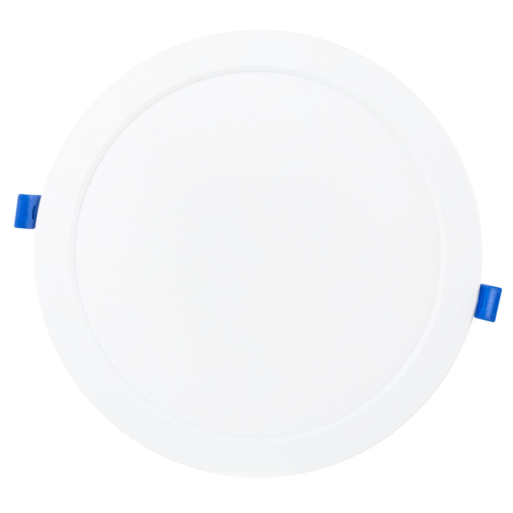 Placa Downlight LED 100Lm/W 18W 1800Lm 6000ºK IP20 — Vetonek (3)