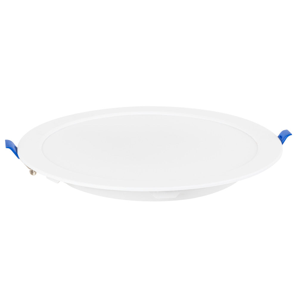 Placa Downlight LED 100Lm/W 18W 1800Lm 6000ºK IP20 — Vetonek (4)