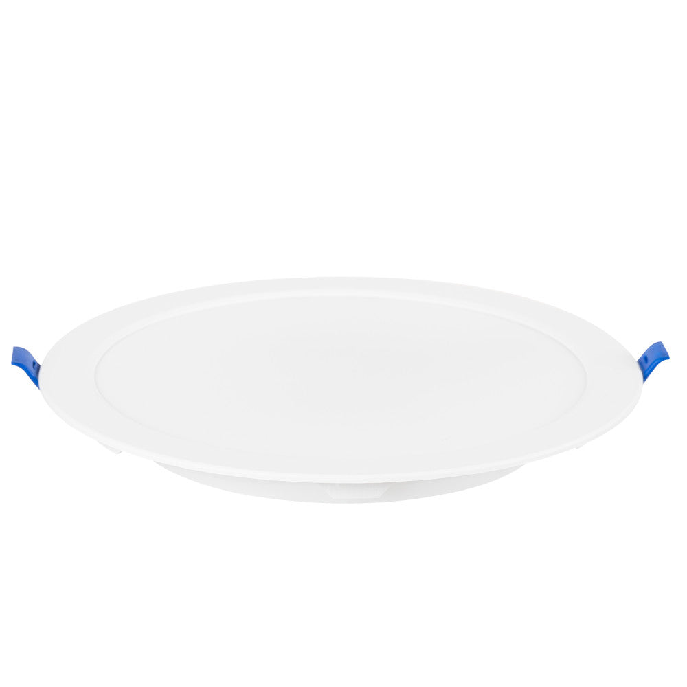 Placa Downlight LED 100Lm/W 20W 2000Lm 6000ºK IP20 — Vetonek (3)