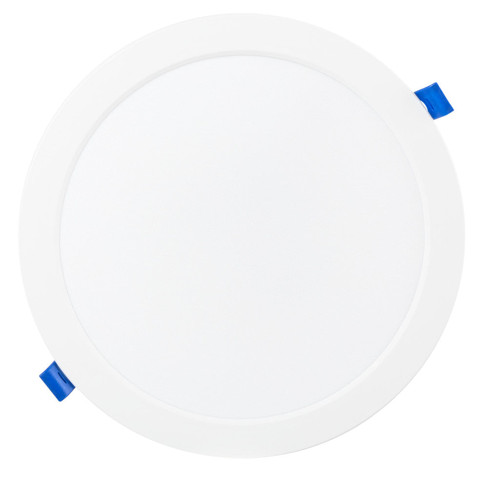 Placa Downlight LED 100Lm/W 20W 2000Lm 6000ºK IP20 — Vetonek (4)