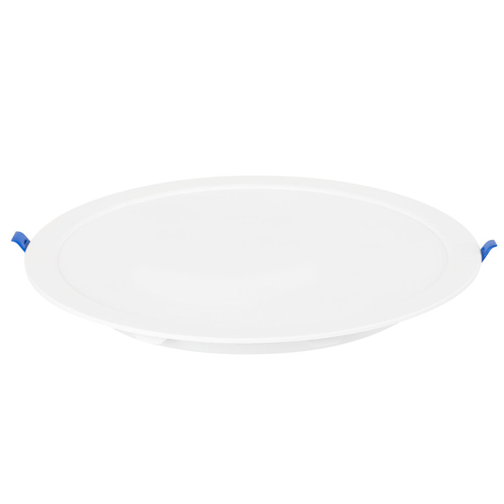 Placa Downlight LED 100Lm/W 24W 2400Lm 6000ºK IP20 — Vetonek (3)