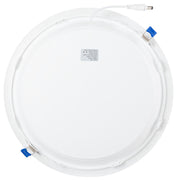 Placa Downlight LED 100Lm/W 24W 2400Lm 6000ºK IP20 — Vetonek (5)