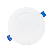 Placa Downlight LED 100Lm/W 6W 600Lm 6000ºK IP20 — Vetonek (3)