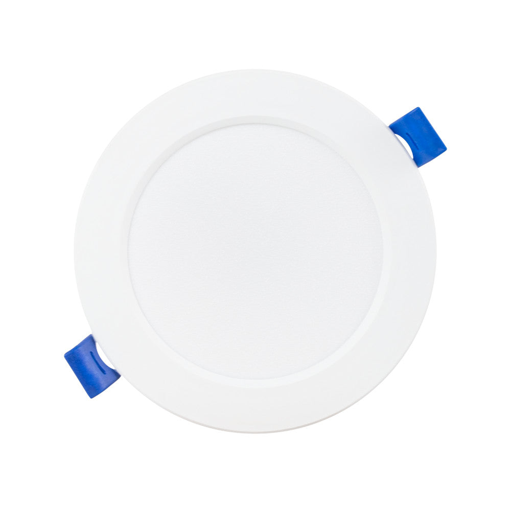 Placa Downlight LED 100Lm/W 6W 600Lm 6000ºK IP20 — Vetonek (3)