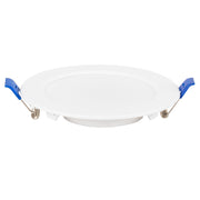Placa Downlight LED 100Lm/W 6W 600Lm 6000ºK IP20 — Vetonek (4)
