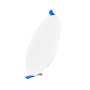 Placa Downlight LED 100Lm/W 9W 900Lm 6000ºK IP20 — Vetonek