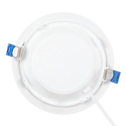 Placa Downlight LED 100Lm/W 9W 900Lm 6000ºK IP20 — Vetonek (3)