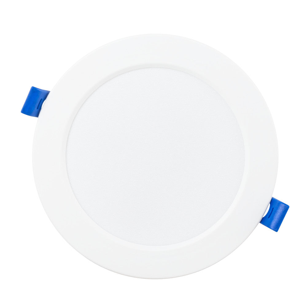 Placa Downlight LED 100Lm/W 9W 900Lm 6000ºK IP20 — Vetonek (4)