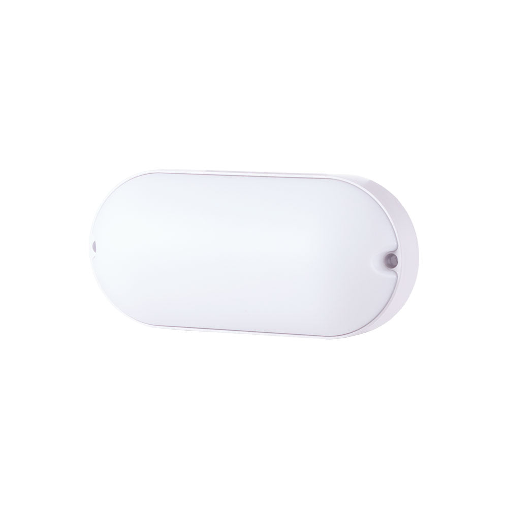 Plafon LED 18W 1.800Lm 6000ºK IP54 "Kyla" — Vetonek