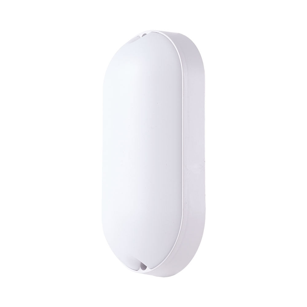 Plafon LED 18W 1.800Lm 6000ºK IP54 "Kyla" — Vetonek (2)