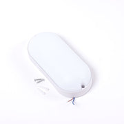 Plafon LED 18W 1.800Lm 6000ºK IP54 "Kyla" — Vetonek (3)