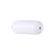 Plafón LED 10W 1.000Lm 6000ºK IP54 "Kyla" — Vetonek