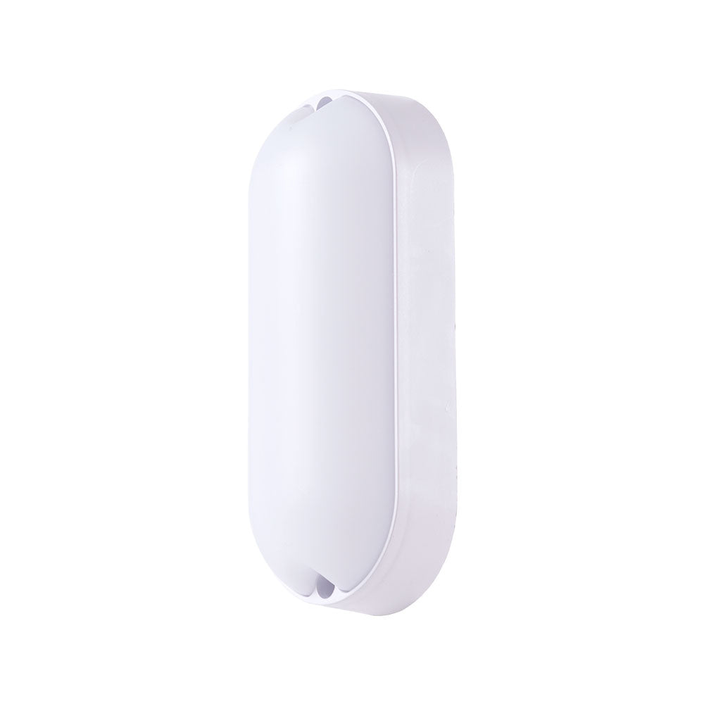 Plafón LED 10W 1.000Lm 6000ºK IP54 "Kyla" — Vetonek (2)