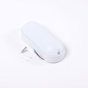 Plafón LED 10W 1.000Lm 6000ºK IP54 "Kyla" — Vetonek (4)