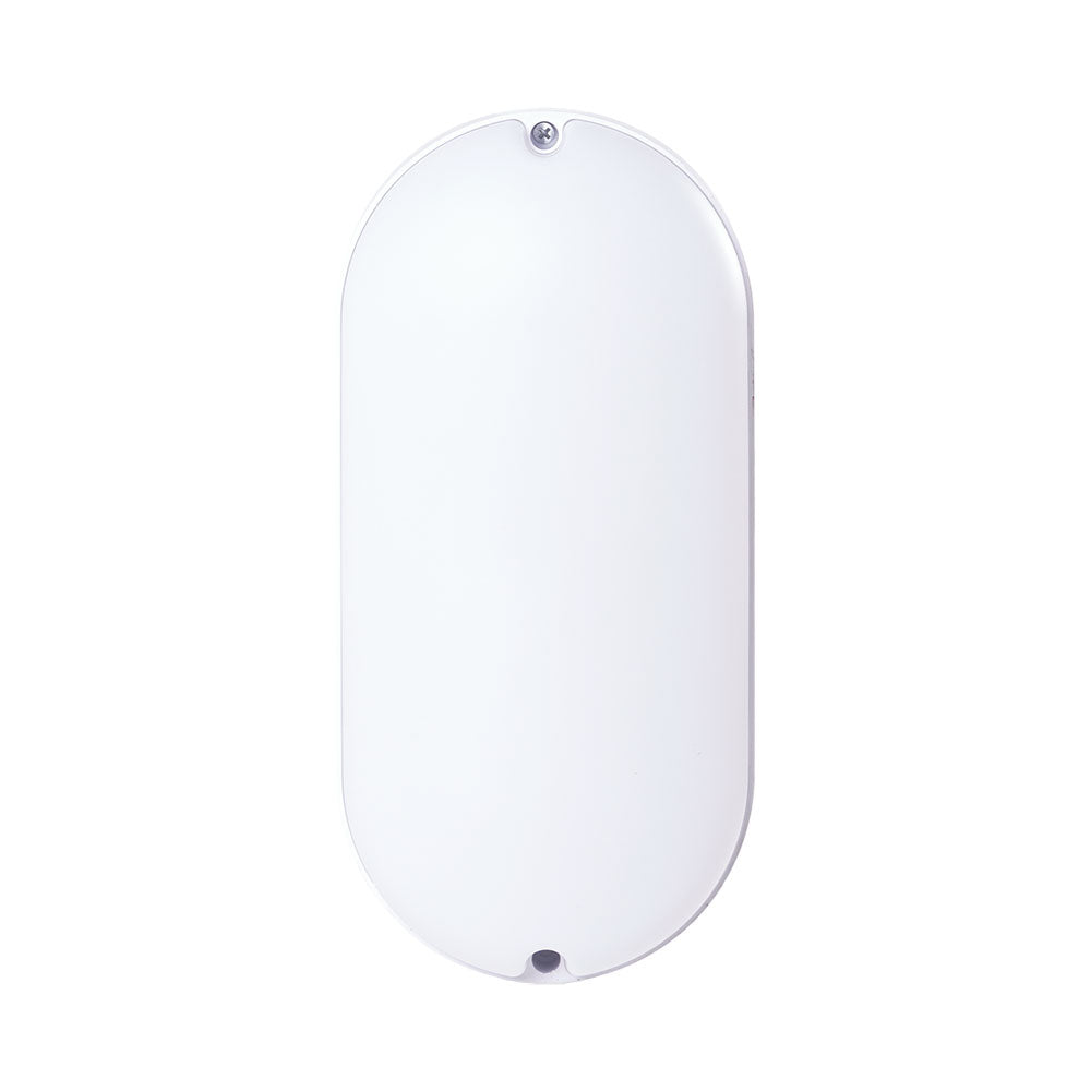 Plafón LED 24W 2.200Lm 6000ºK IP54 "Kyla" — Vetonek (3)