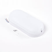 Plafón LED 24W 2.200Lm 6000ºK IP54 "Kyla" — Vetonek (4)