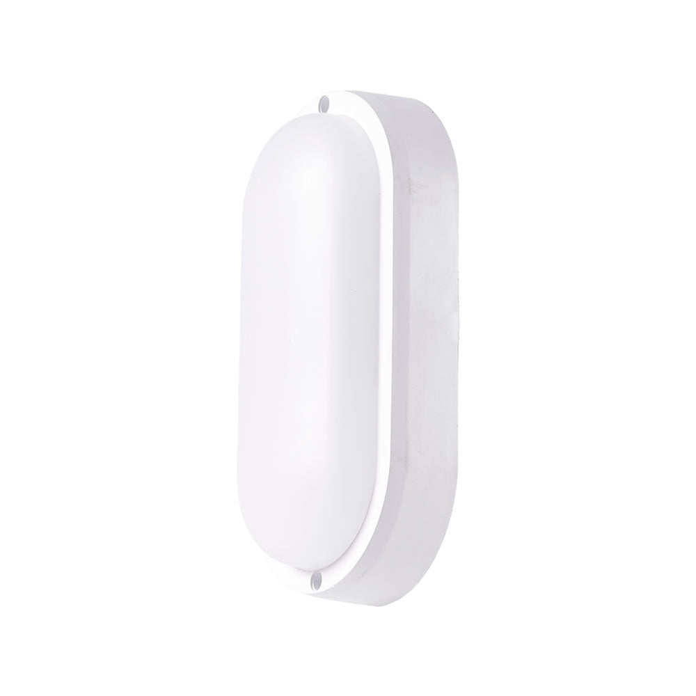 Plafón LED 15W 1 500Lm 6000ºK IP54 "Harlow" 40 000H — Vetonek (2)