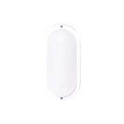 Plafón LED 15W 1 500Lm 6000ºK IP54 "Harlow" 40 000H — Vetonek (3)