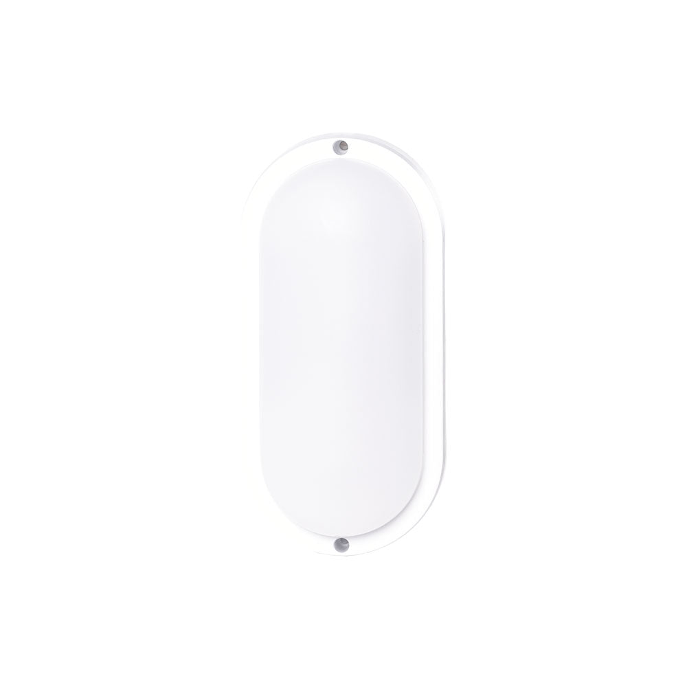 Plafón LED 15W 1 500Lm 6000ºK IP54 "Harlow" 40 000H — Vetonek (3)
