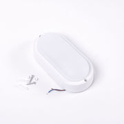 Plafón LED 15W 1 500Lm 6000ºK IP54 "Harlow" 40 000H — Vetonek (4)