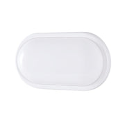 Plafón LED 9W 900Lm 6000ºK IP54 "Harlow" — Vetonek