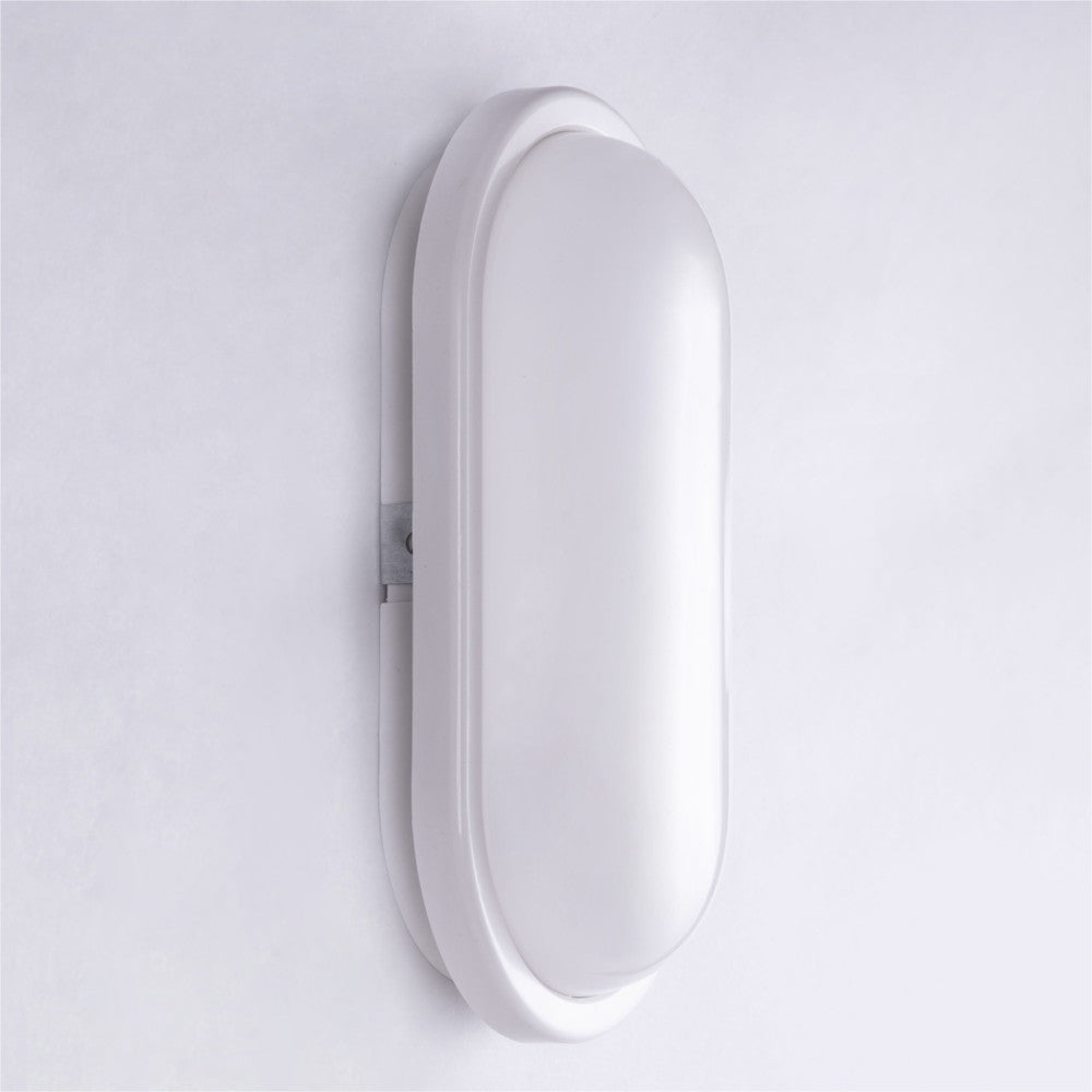Plafón LED 9W 900Lm 6000ºK IP54 "Harlow" — Vetonek (3)