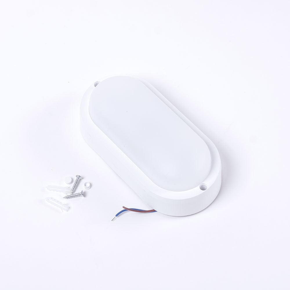 Plafón LED 20W 2.000Lm 6000ºK IP54 "Harlow" — Vetonek (4)