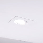 Foco Downlight LED 7W 630Lm 6000ºK Rectangular Basculante — Vetonek (2)