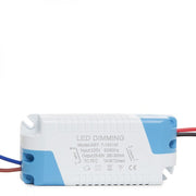 Driver Dimable Foco Downlight LED — Vetonek (5)