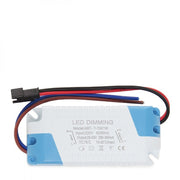 Driver Dimable Foco Downlight LED — Vetonek (6)