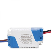 Driver Dimable Foco Downlight LED — Vetonek (3)
