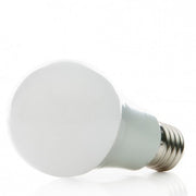 Bombilla LED E27 7W 630Lm 6000ºK Estuche Personalizado Esférica — Vetonek (2)
