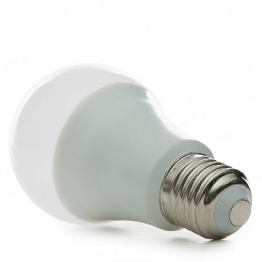 Pack 5 Bombillas LED E27 7W 630Lm 6000ºK — Vetonek (6)