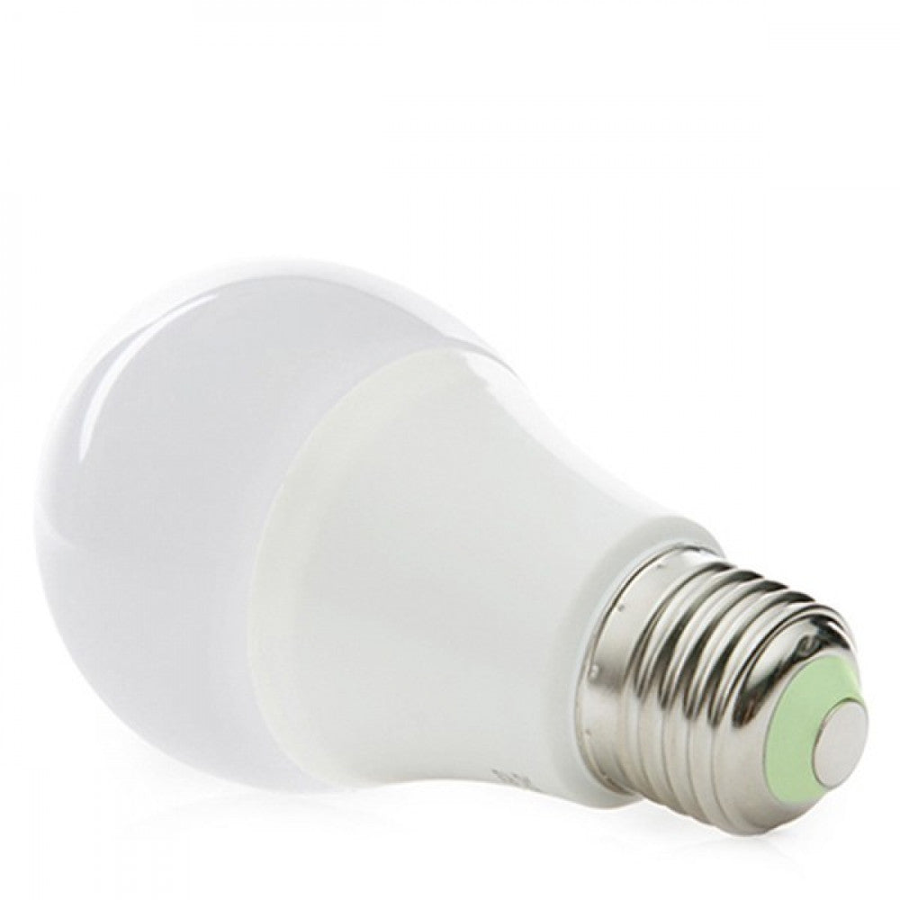 Bombilla LED E27 9W 1000Lm 6000ºK — Vetonek (2)