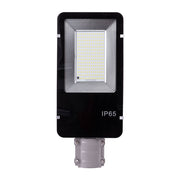 Farola LED Solar - Panel: 6V 150W Batería: 3,2V 15000MaH — Vetonek (4)