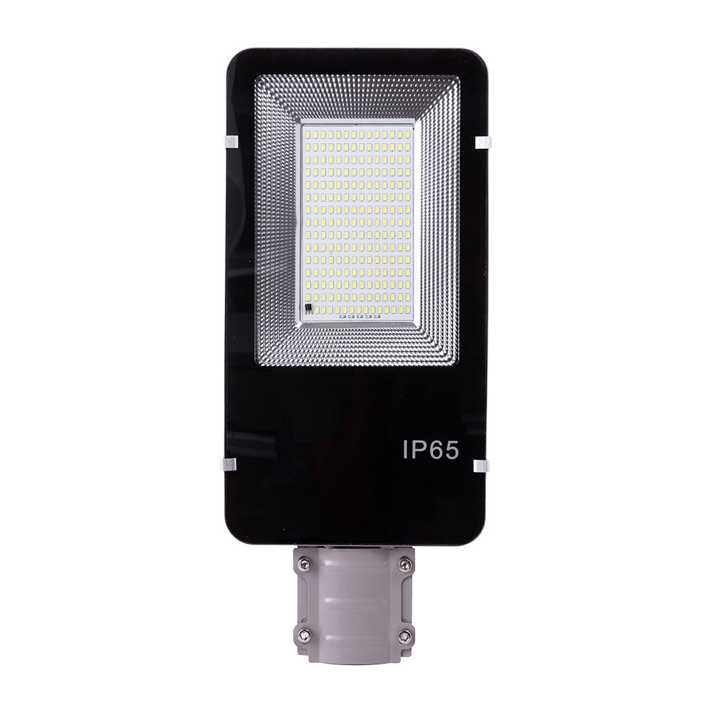 Farola LED Solar - Panel: 6V 150W Batería: 3,2V 15000MaH — Vetonek (4)