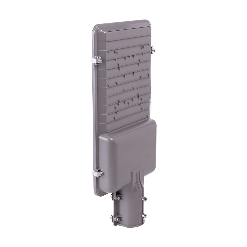 Farola LED Solar - Panel: 6V 150W Batería: 3,2V 15000MaH — Vetonek (5)