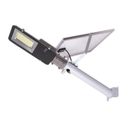 Farola LED Solar - Panel: 6V 150W Batería: 3,2V 15000MaH — Vetonek (7)