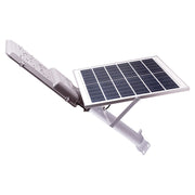 Farola LED Solar-Control Remoto- Dimable- Panel: 6V 200W Batería: 3,2V 20000MaH — Vetonek (3)